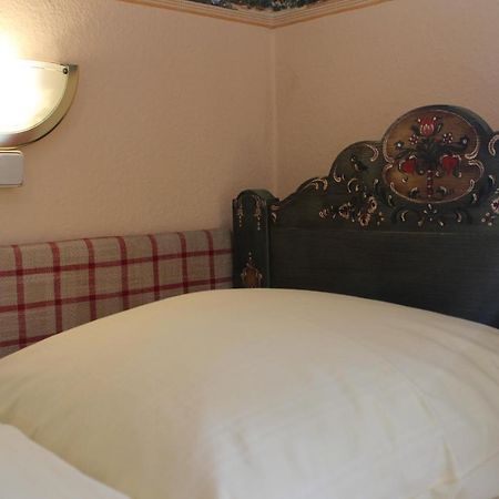 Gasthof Sollner Hof Hotel มิวนิก ภายนอก รูปภาพ