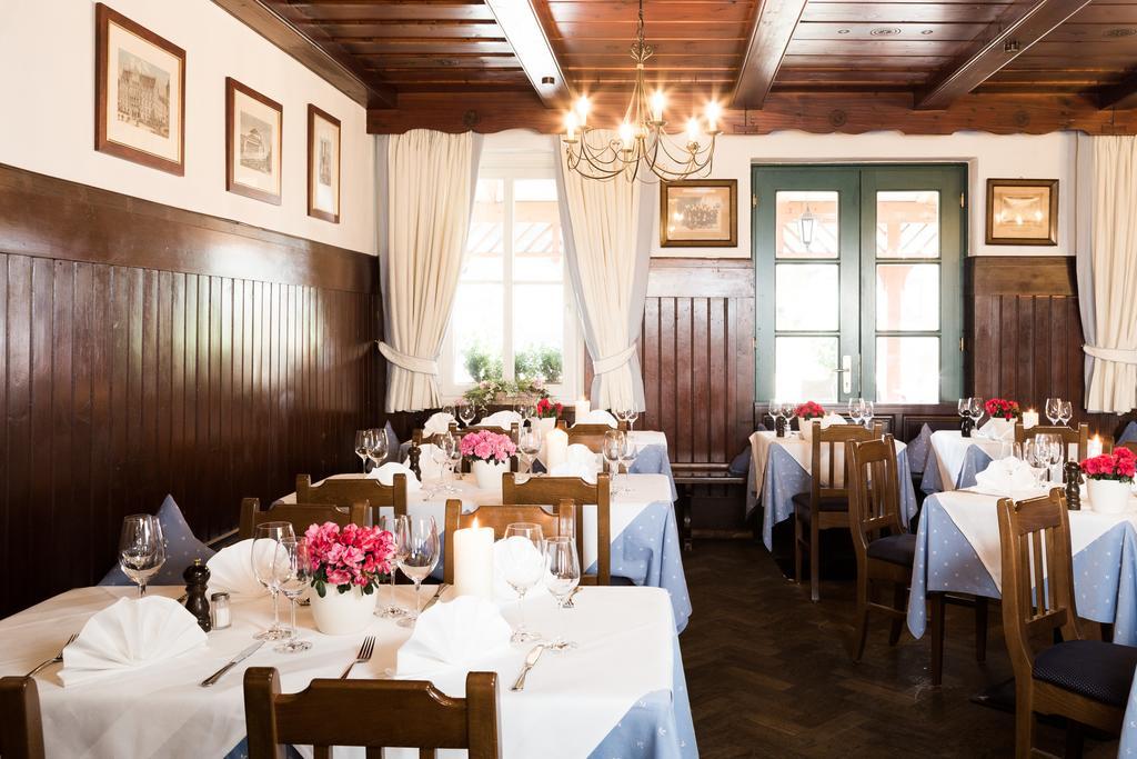 Gasthof Sollner Hof Hotel มิวนิก ภายนอก รูปภาพ
