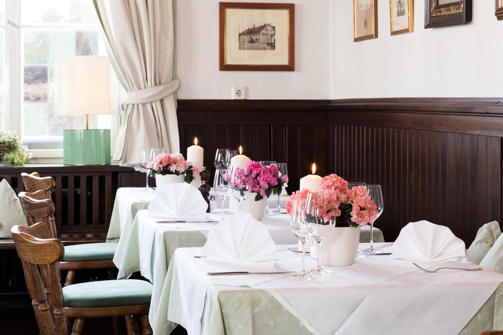 Gasthof Sollner Hof Hotel มิวนิก ภายนอก รูปภาพ