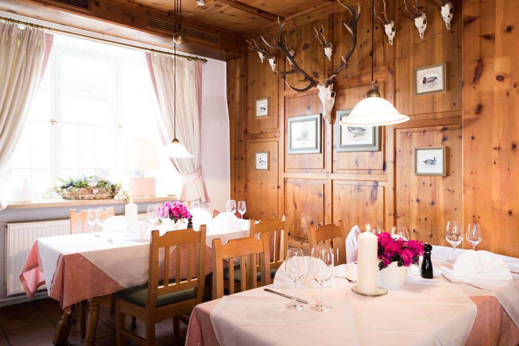 Gasthof Sollner Hof Hotel มิวนิก ภายนอก รูปภาพ