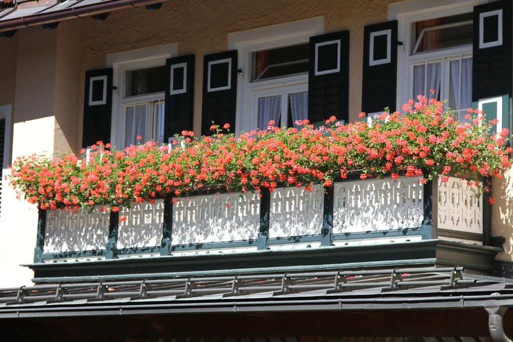 Gasthof Sollner Hof Hotel มิวนิก ภายนอก รูปภาพ