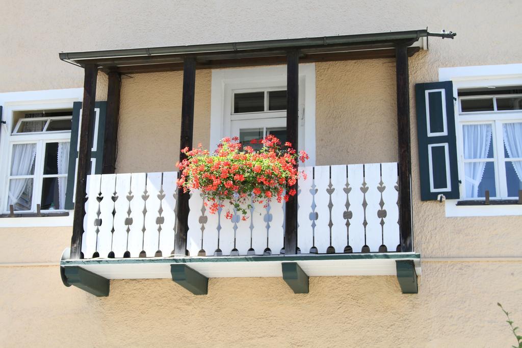 Gasthof Sollner Hof Hotel มิวนิก ภายนอก รูปภาพ