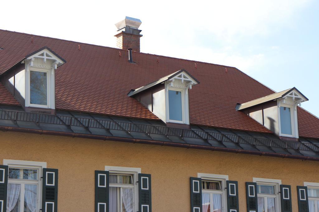 Gasthof Sollner Hof Hotel มิวนิก ภายนอก รูปภาพ