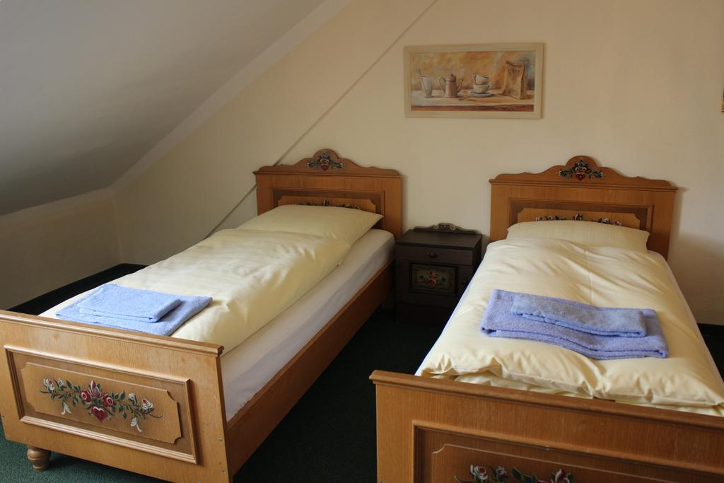 Gasthof Sollner Hof Hotel มิวนิก ภายนอก รูปภาพ
