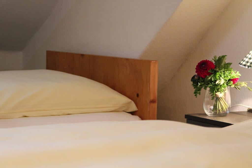 Gasthof Sollner Hof Hotel มิวนิก ภายนอก รูปภาพ