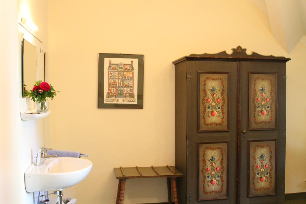 Gasthof Sollner Hof Hotel มิวนิก ภายนอก รูปภาพ