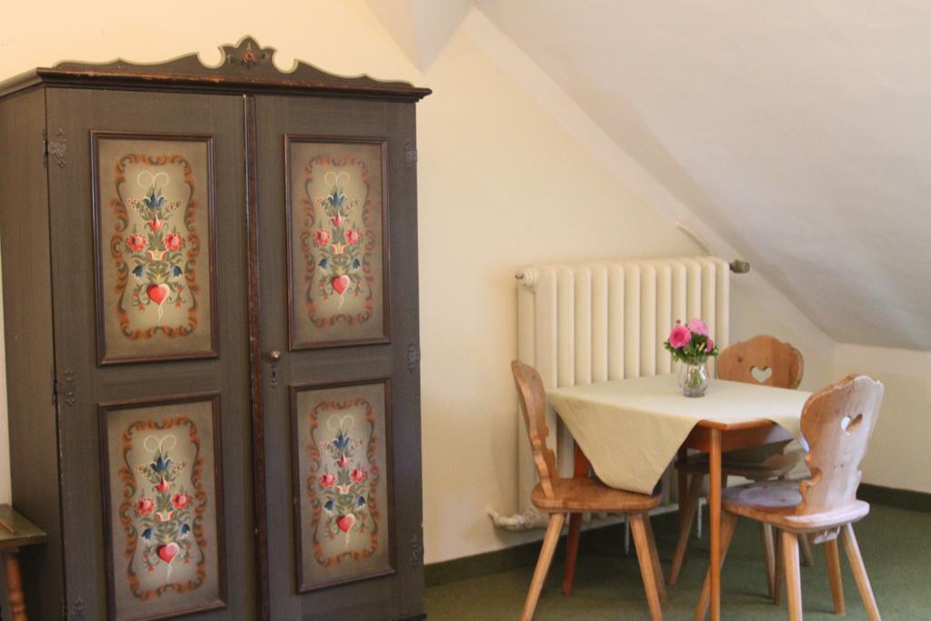 Gasthof Sollner Hof Hotel มิวนิก ภายนอก รูปภาพ
