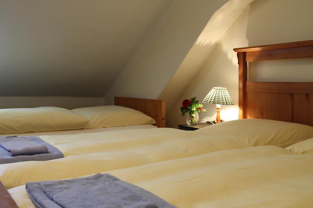 Gasthof Sollner Hof Hotel มิวนิก ภายนอก รูปภาพ