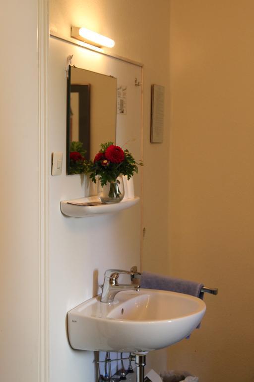 Gasthof Sollner Hof Hotel มิวนิก ภายนอก รูปภาพ