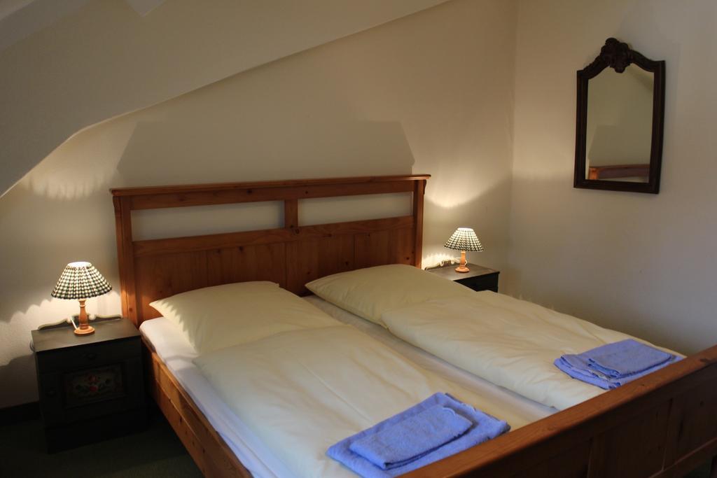 Gasthof Sollner Hof Hotel มิวนิก ภายนอก รูปภาพ