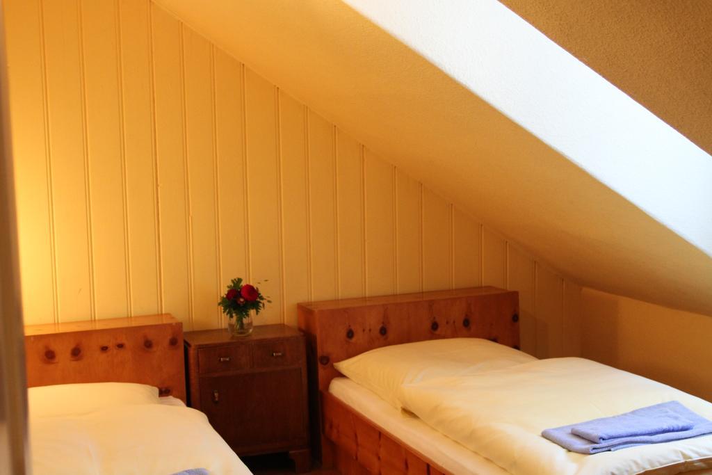 Gasthof Sollner Hof Hotel มิวนิก ภายนอก รูปภาพ