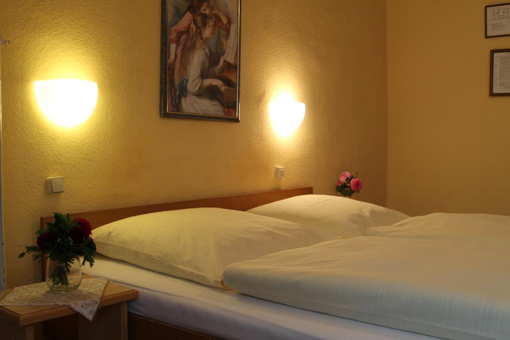 Gasthof Sollner Hof Hotel มิวนิก ภายนอก รูปภาพ