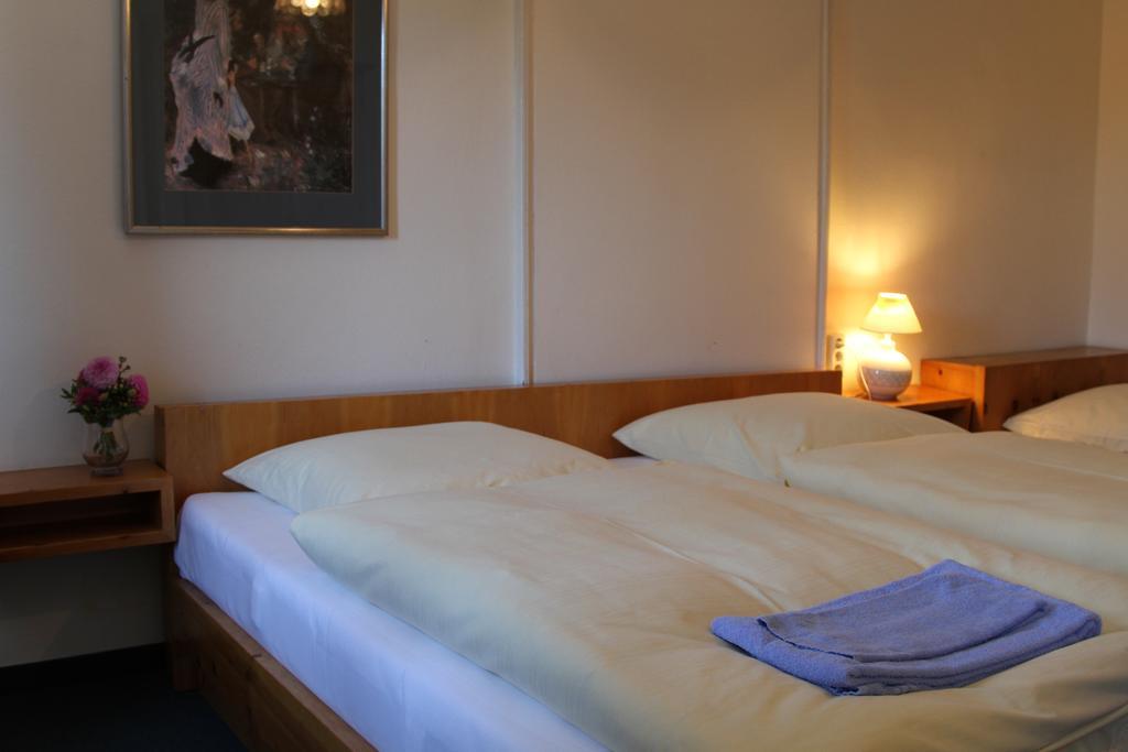 Gasthof Sollner Hof Hotel มิวนิก ภายนอก รูปภาพ