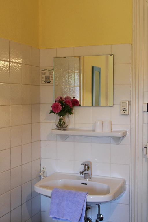 Gasthof Sollner Hof Hotel มิวนิก ภายนอก รูปภาพ