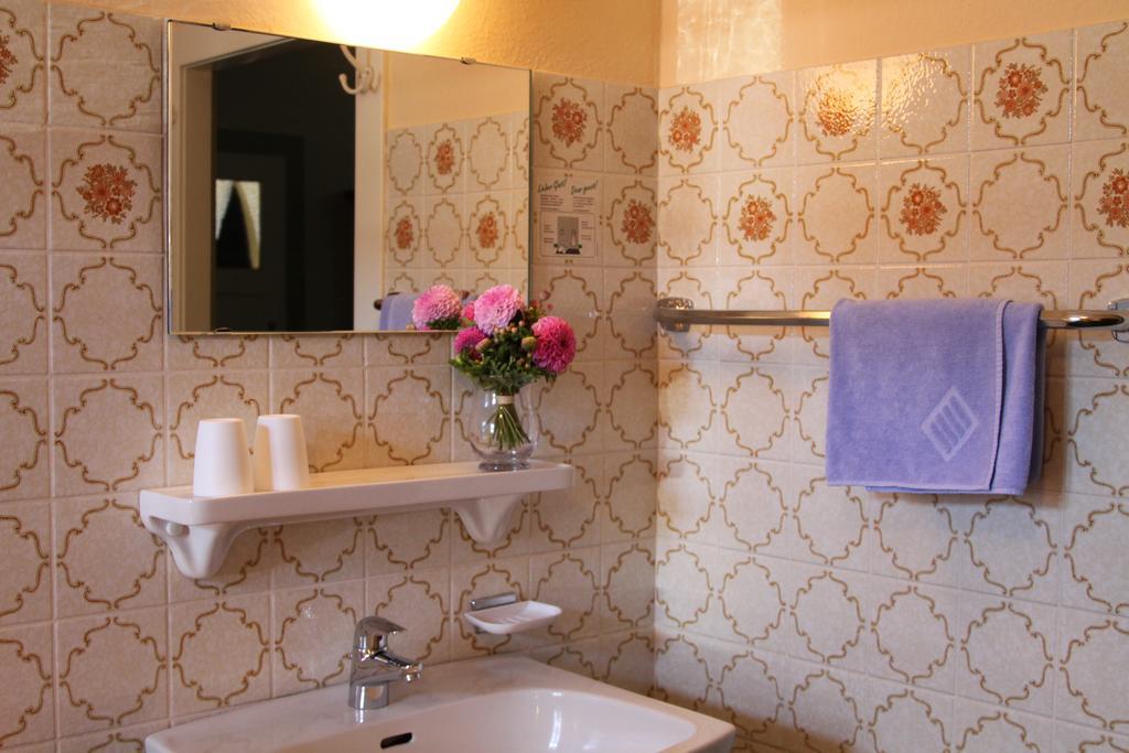 Gasthof Sollner Hof Hotel มิวนิก ภายนอก รูปภาพ