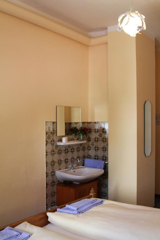 Gasthof Sollner Hof Hotel มิวนิก ภายนอก รูปภาพ