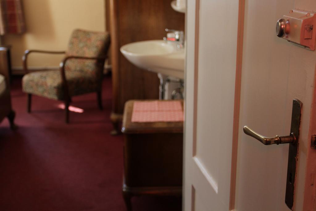 Gasthof Sollner Hof Hotel มิวนิก ภายนอก รูปภาพ