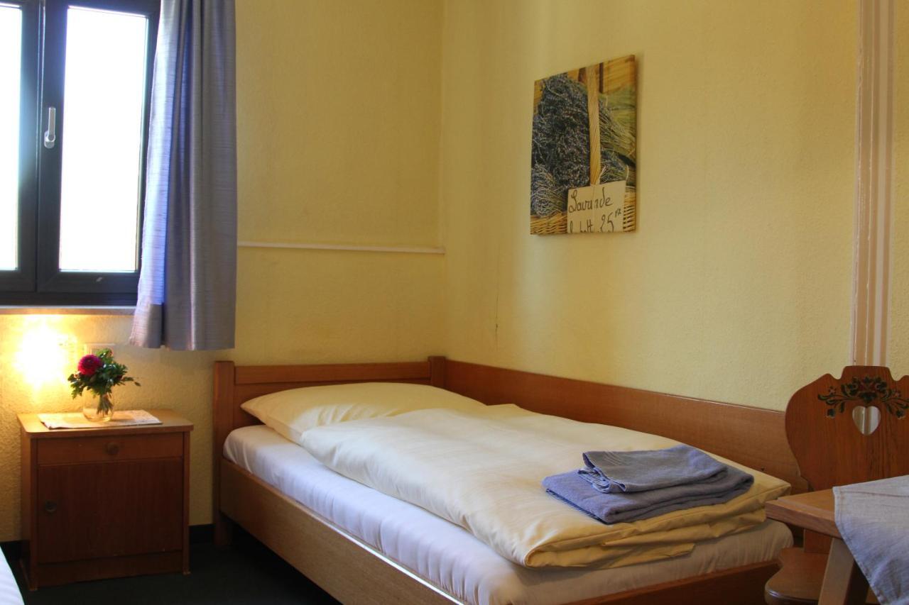Gasthof Sollner Hof Hotel มิวนิก ภายนอก รูปภาพ