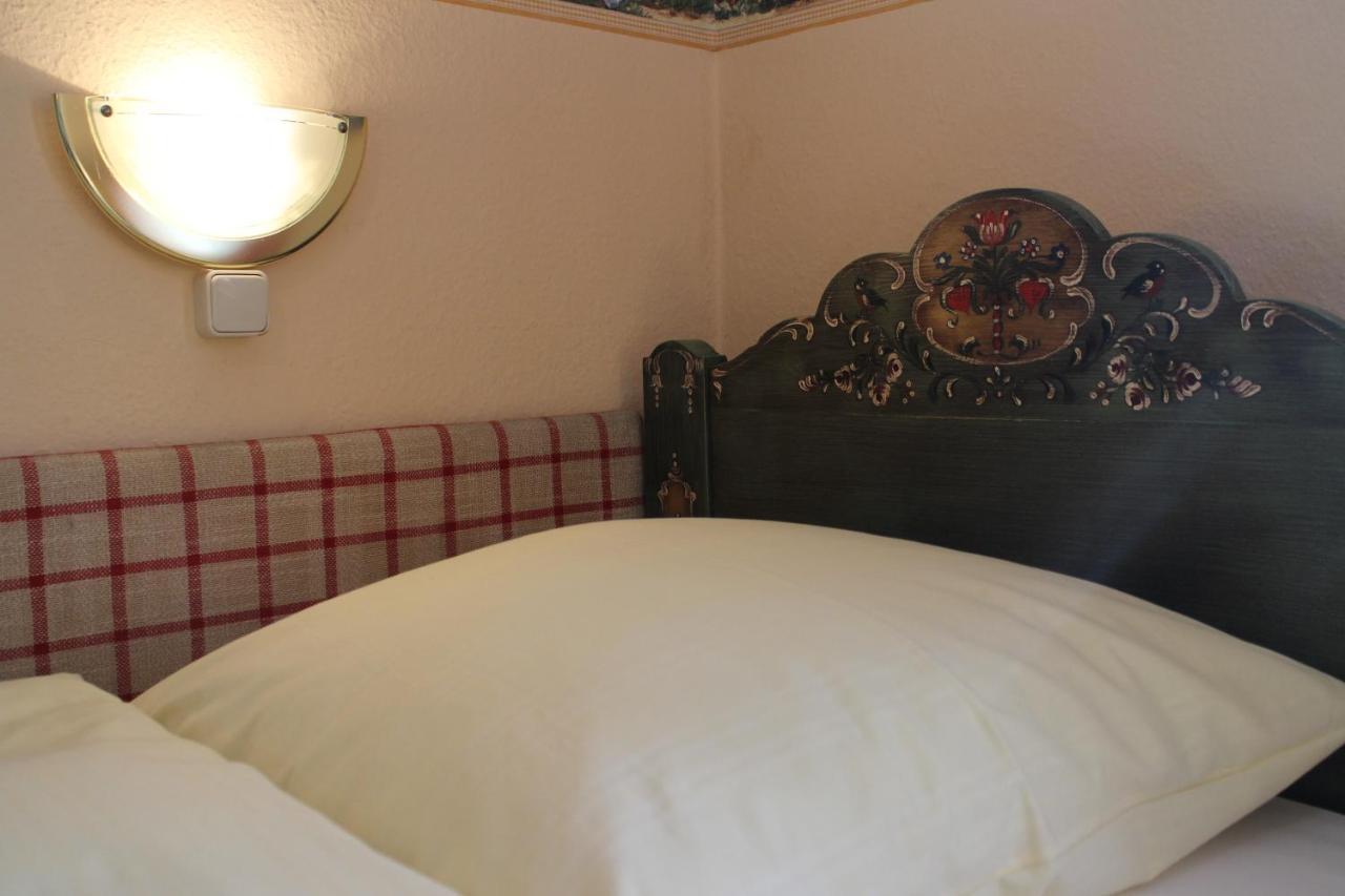 Gasthof Sollner Hof Hotel มิวนิก ภายนอก รูปภาพ