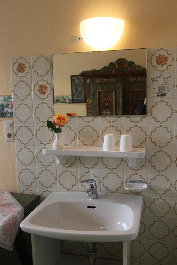 Gasthof Sollner Hof Hotel มิวนิก ภายนอก รูปภาพ